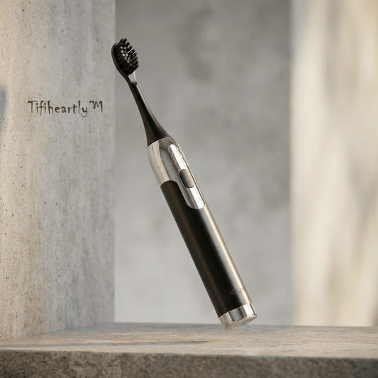 🔘 T I F I H E A R T L Y™ THE AURA SONIC SCULPTOR